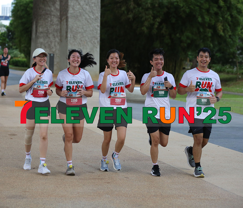 Runner 1