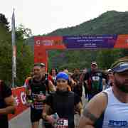 DDEC : 110, 113, 132, 167, Beijing, Conquer the Wall Marathon, UNID