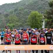 DDET : 304, 348, 353, 380, 382, 399, 412, Beijing, Conquer the Wall Marathon, UNID