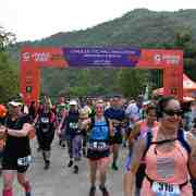 DDFC : 316, 340, 341, 347, 351, 367, 370, 404, Beijing, Conquer the Wall Marathon, UNID