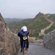 CCCN : 606, Beijing, Conquer the Wall Marathon