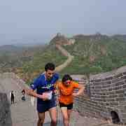 CCCX : 126, Beijing, Conquer the Wall Marathon, Others