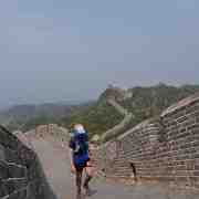 CCDO : 149, Beijing, Conquer the Wall Marathon