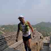 CCDP : 135, Beijing, Conquer the Wall Marathon