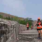 CCEE : 308, 343, 375, Beijing, Conquer the Wall Marathon