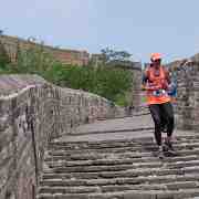 CCEG : 308, Beijing, Conquer the Wall Marathon