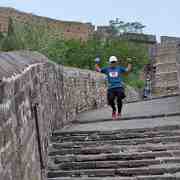 CCFH : 146, Beijing, Conquer the Wall Marathon