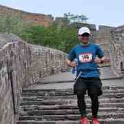 CCFI : 146, Beijing, Conquer the Wall Marathon