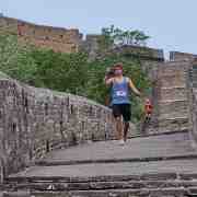 CCFO : 165, Beijing, Conquer the Wall Marathon