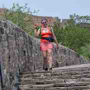 CCGJ : 131, Beijing, Conquer the Wall Marathon