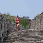 CCGO : 399, Beijing, Conquer the Wall Marathon