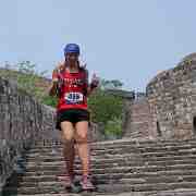 CCGP : 399, Beijing, Conquer the Wall Marathon