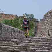 CCGT : 139, Beijing, Conquer the Wall Marathon