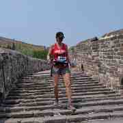 CCHJ : 348, Beijing, Conquer the Wall Marathon