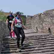 CCHO : 325, 341, Beijing, Conquer the Wall Marathon