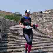 CCHP : 325, Beijing, Conquer the Wall Marathon