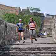 CCHW : 316, 368, Beijing, Conquer the Wall Marathon