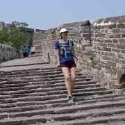 CCHY : 368, Beijing, Conquer the Wall Marathon