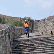 CCIO : 169, Beijing, Conquer the Wall Marathon