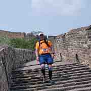 CCIP : 169, Beijing, Conquer the Wall Marathon