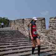 CCJK : 304, Beijing, Conquer the Wall Marathon