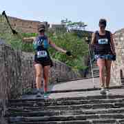 CCLE : 389, 408, Beijing, Conquer the Wall Marathon