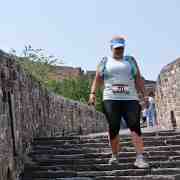 CCLJ : 111, Beijing, Conquer the Wall Marathon