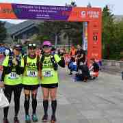 BBBB : 321, 367, 382, Beijing, Conquer the Wall Marathon