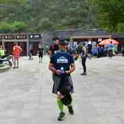 BBBO : 159, Beijing, Conquer the Wall Marathon