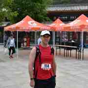 BBBQ : 114, Beijing, Conquer the Wall Marathon