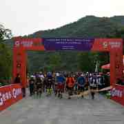 BBCE : 100, 116, 129, 131, 133, 136, 146, 155, Beijing, Conquer the Wall Marathon