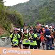 BBDC : 321, 351, 367, 370, 382, 412, Beijing, Conquer the Wall Marathon, UNID