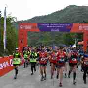 BBDH : 304, 347, 348, 362, 367, 380, 382, 399, 405, 412, Beijing, Conquer the Wall Marathon, UNID