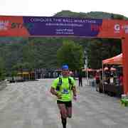 BBDW  364 : 364, Beijing, Conquer the Wall Marathon