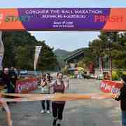 BBDY : 702, Beijing, Conquer the Wall Marathon