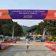 BBED : 621, Beijing, Conquer the Wall Marathon