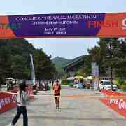 BBEU : 305, Beijing, Conquer the Wall Marathon