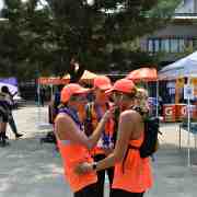 BBFK : 305, 315, 381, Beijing, Conquer the Wall Marathon