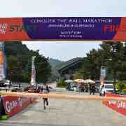 BBFX : 123, Beijing, Conquer the Wall Marathon