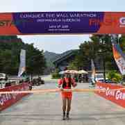 BBFZ : 340, Beijing, Conquer the Wall Marathon