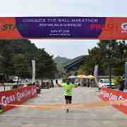 BBGC : 391, Beijing, Conquer the Wall Marathon