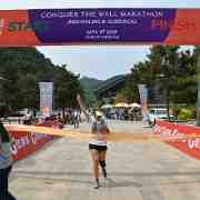 BBGJ : 326, Beijing, Conquer the Wall Marathon