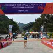 BBHF : 404, Beijing, Conquer the Wall Marathon