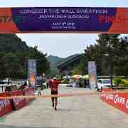 BBHP : 130, Beijing, Conquer the Wall Marathon