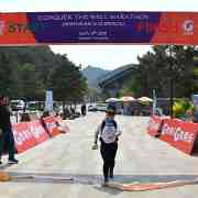 BBKP : 380, Beijing, Conquer the Wall Marathon