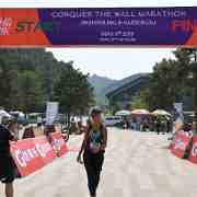 BBLG : 329, Beijing, Conquer the Wall Marathon