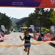 BBLY : 345, Beijing, Conquer the Wall Marathon