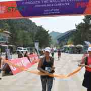 BBMF : 311, 428, Beijing, Conquer the Wall Marathon