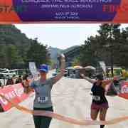 BBMI : 419, 420, Beijing, Conquer the Wall Marathon