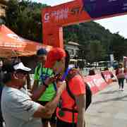 BBOV : 373, 385, Beijing, Conquer the Wall Marathon